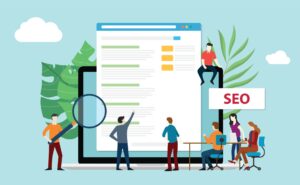 SEO services in Bhubaneswar 